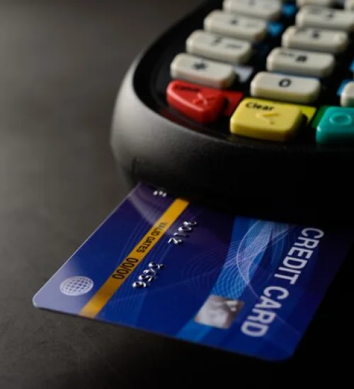 POS Credit Card 2 - Image 3